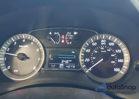 2015 Nissan Sentra Fe+ S/S/Sl/Sr/Sv из США, поврежденный, VIN 3N1AB7AP6FL654549